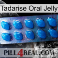Tadarise Oral Jelly viagra1